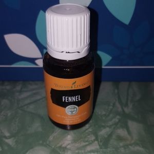Young Living Essential Oils New never opened